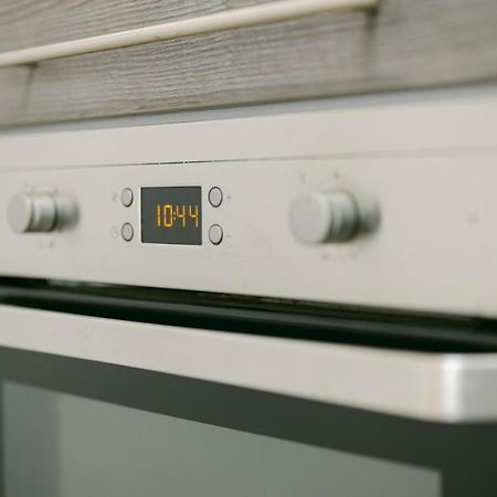 Ladenta Apartman*** 자그레브 외부 사진