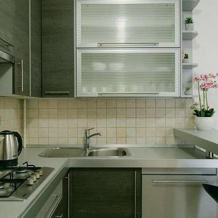 Ladenta Apartman*** 자그레브 외부 사진