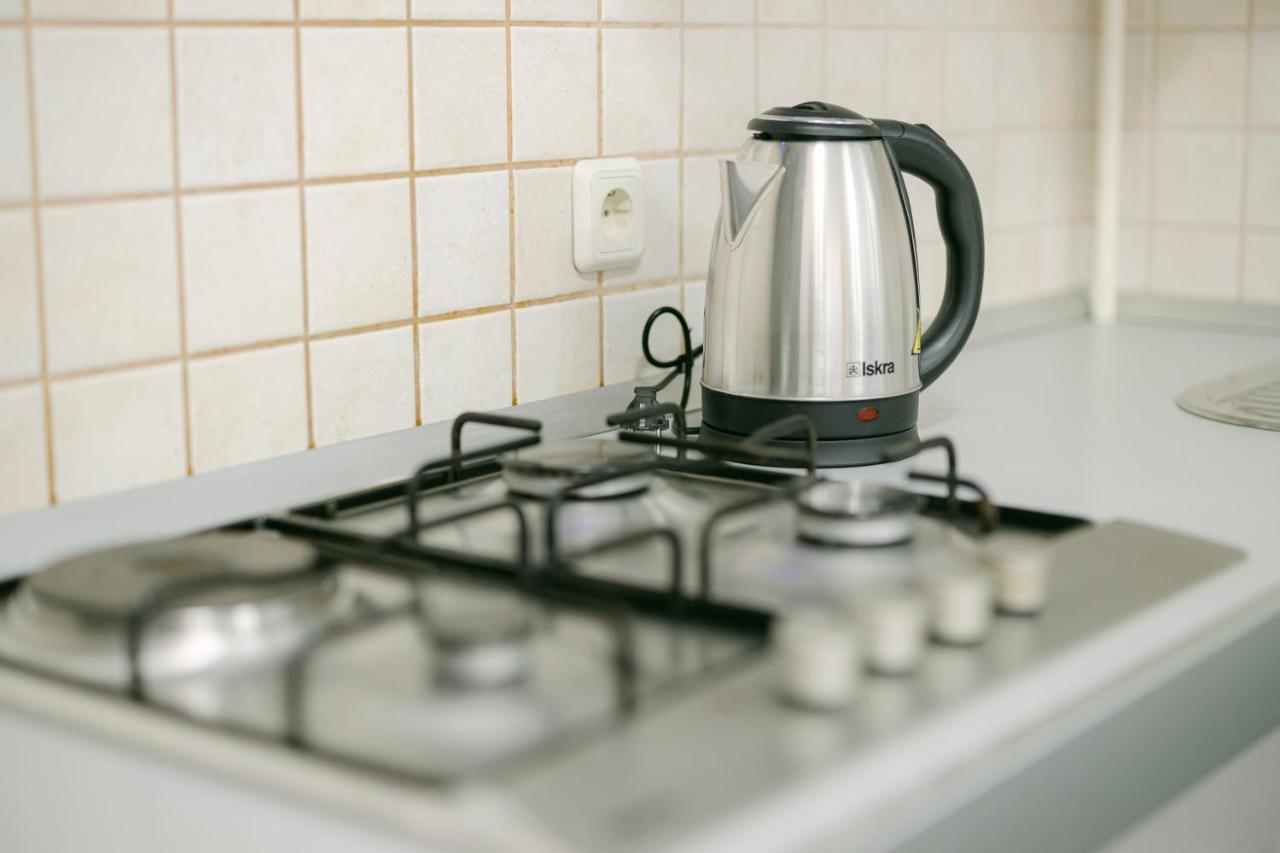 Ladenta Apartman*** 자그레브 외부 사진