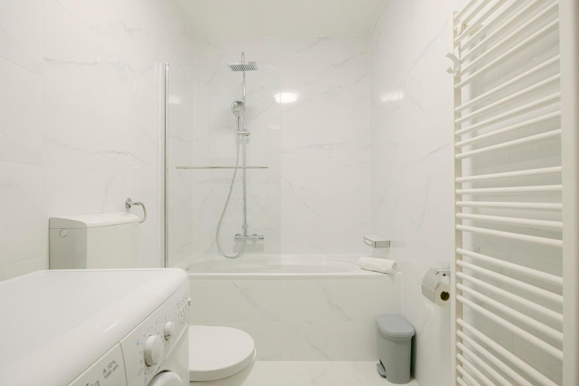 Ladenta Apartman*** 자그레브 외부 사진